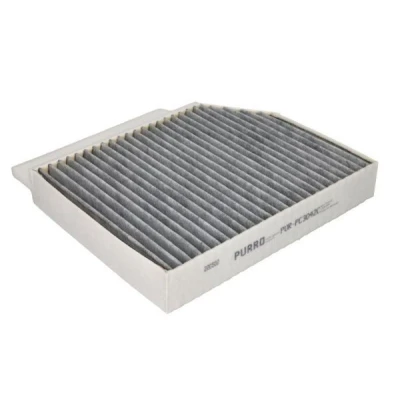 Billede af PURRO PUR PC3042C Kabinefilter Aktivkulfilter 259 247 40 MERCEDES BENZ: C klasse T modell, Sedan, E modell