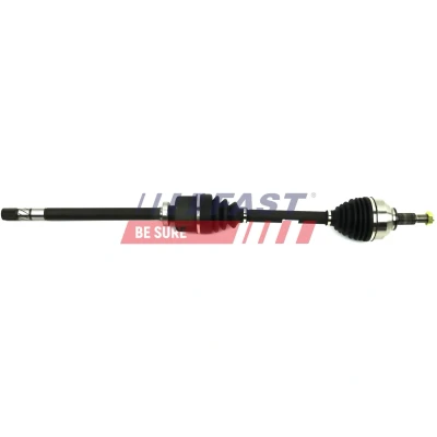 Billede af Drivaksel FAST FT27179