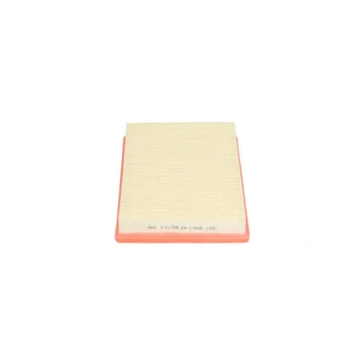 Billede af KAVO PARTS KA 1568 Luftfilter 46mm 201mm 256mm Filterindsats KIA: Magentis II