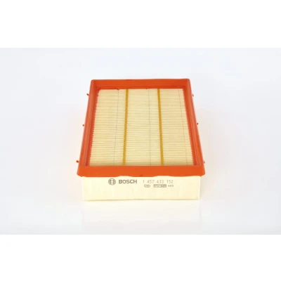 Billede af BOSCH 1 457 433 152 Luftfilter 54 171 271 Filterindsats FIAT: Stilo Hatchback