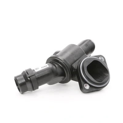 Billede af MAHLE ORIGINAL TI 6 80 Termostat med pakning VOLKSWAGEN: Golf 6, Polo V Hatchback, 5, AUDI: TT Roadster, A3 Sportback, Hatchback