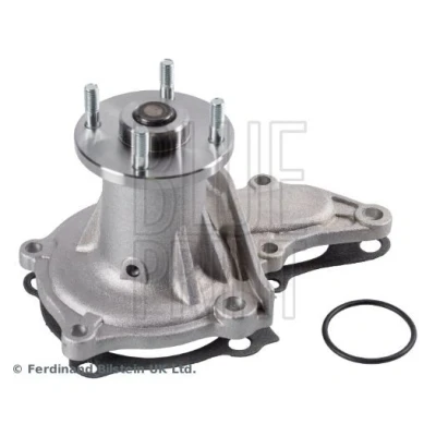 Billede af BLUE PRINT ADT39143 Vandpumpe Aluminiumsstøbning med pakning Metal TOYOTA: Corolla VIII Compact, Carina E Sedan, VII Compact