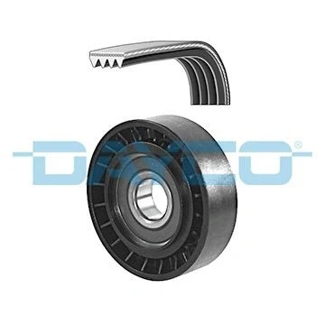 Billede af DAYCO KPV157 Kileribberem FIAT: Multipla