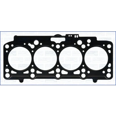 Billede af AJUSA MULTILAYER STEEL 10121110 Toppakning 1,63 81 2 VOLKSWAGEN: Golf 4, SKODA: Octavia 1 Combi, AUDI: A3 Hatchback