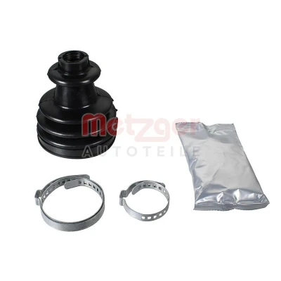 Billede af METZGER 751.256 Drivakselmanchet 116 Gummi CITROËN: C5 I Hatchback, Xsara Picasso