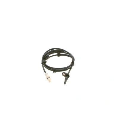 Billede af BOSCH 0 265 007 072 ABS sensor med kabel aktiv 1481 FIAT: Punto II Hatchback