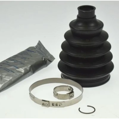 Billede af SPIDAN 25680 Drivakselmanchet 112,61 TPE (termoplastisk elastomer) OPEL: Corsa D Hatchback