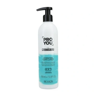 Billede af Revlon Pro You The Moisturizer Hydrating Balsam 350 ml