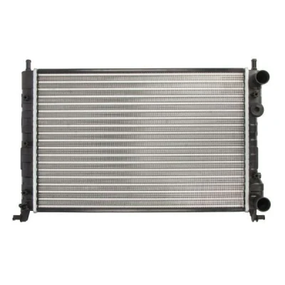 Billede af THERMOTEC D7F024TT Radiator Aluminium, plastik 360 525 23 manuelt gear Mekanisk fuget køleripper