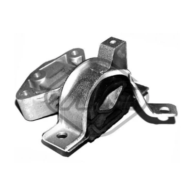 Billede af Montering af motor Metalcaucho 05528