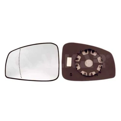 Billede af ALKAR 6451231 Spejlglas venstre
