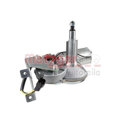 Billede af METZGER 2191022 Viskermotor 12 bag OPEL: Astra F CC