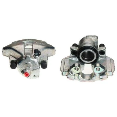 Billede af BUDWEG CALIPER 342817 Bremsekaliber VOLKSWAGEN: Transporter 4 Bus,
