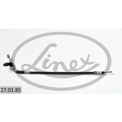 Billede af Håndbremsekabel LINEX 27.01.85