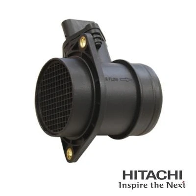 Billede af HITACHI 2508992 Luftmassemåler BMW: 1 Hatchback, 3 Sedan, Touring