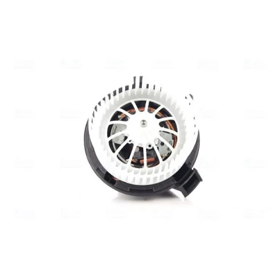Billede af NISSENS 87294 Kabineblæser uden indbygget regulator CITROËN: C3 II, DS3 Hatchback