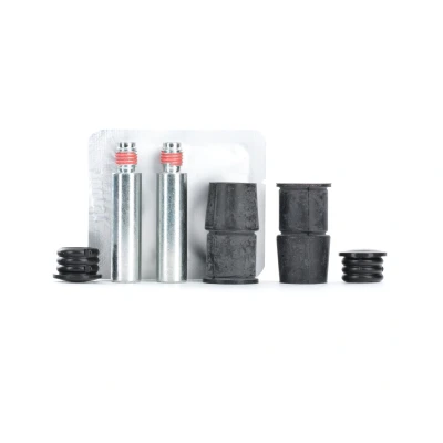 Billede af BOSCH 1 987 470 603 glidersæt, bremsekaliper med add on materiale VOLKSWAGEN: GOLF 6, Passat B8 Variant, B7 BMW: Hatchback, X5