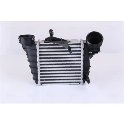 Billede af NISSENS 96773 Intercooler SEAT: Ibiza 3