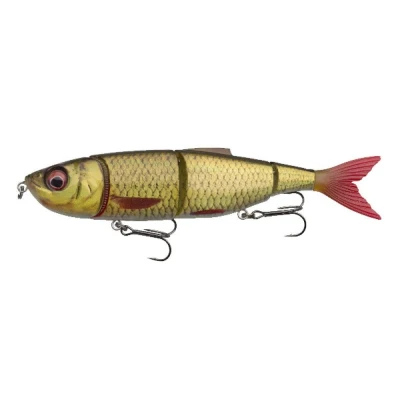 Billede af Savage Gear 4Play V2 Swim &amp; Jerk 16,5cm 35g SS 04 Rudd Jerkbait