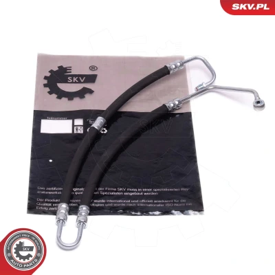 Billede af ESEN SKV 10SKV851 Hydraulikslange, styretøj fra hydraulikpumpe til tandstang BMW: 5 Sedan