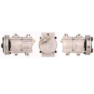 Billede af LUCAS ACP174 Kompressor PAG 46 R 134a med pakninger