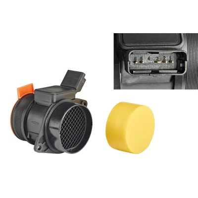 Billede af VALEO 253706 Luftmassemåler med integreret lufttemperatursensor PEUGEOT: Expert I Van, 406 Sedan, 307 Stationcar, SUZUKI: Grand Vitara 1 SUV