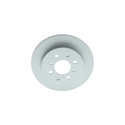Billede af BOSCH 0 986 479 F34 Bremseskiver 238,7 9 4 100 fuldstændigt coatet HONDA: JAZZ 3,