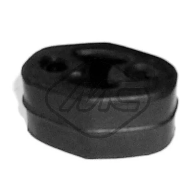 Billede af Gummibuffer, lyddæmper Metalcaucho 02426