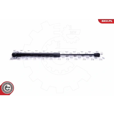 Billede af ESEN SKV 52SKV671 Gasdæmper 710N 436mm