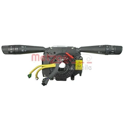 Billede af METZGER 0916496 Ratstammekontakt med airbag vinkelfjeder FIAT: Grande Punto Hatchback