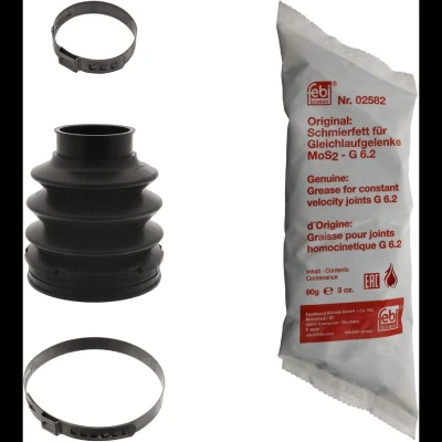 Billede af FEBI BILSTEIN 49889 Drivakselmanchet Termoplast