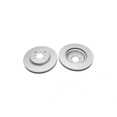 Billede af KAVO PARTS BR 9481 C Bremseskiver 258 22 4 100 ventileret coatet TOYOTA: Yaris III Hatchback, II Hatchback