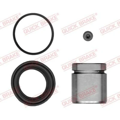 Billede af QUICK BRAKE 114 5559 Bremsekaliber Rep Sæt med stempel 45mm PEUGEOT: 106 II Hatchback, CITROËN: Saxo Hatchback