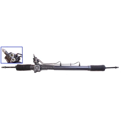 Billede af ELSTOCK 11 0112 Tandstang Hydraulisk til venstrestyrede biler M14 mounts fortandet 1410