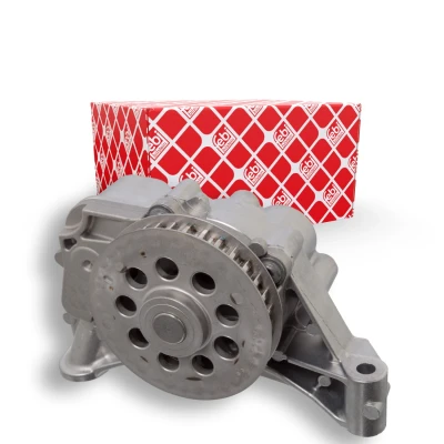 Billede af FEBI BILSTEIN 47284 Oliepumpe VOLKSWAGEN: Multivan 5 (7HM, Golf 6, Touran I, SKODA: Rapid Hatchback, Roomster, Superb II Stationcar, SEAT: Ibiza 4