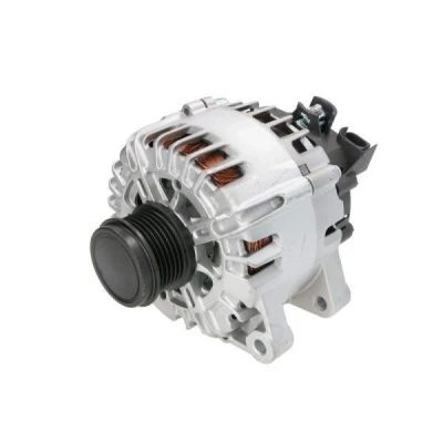 Billede af STARDAX STX100375R Generator 12V 150A FORD: FIESTA 6, S Max Mk1, C 2, MAZDA: 2 Hatchback