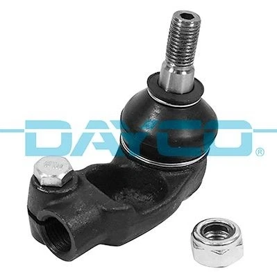 Billede af DAYCO DSS1189 Styrekugle 13,0mm M16x1.5 højre foraksel OPEL: Kadett E CC