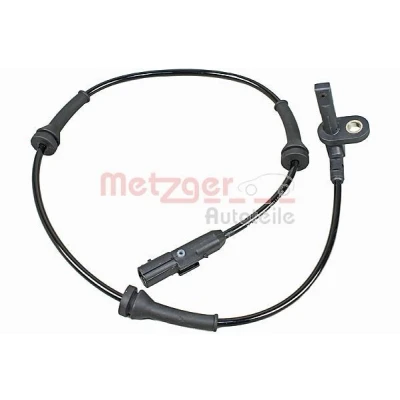 Billede af METZGER 09001108 ABS Sensor højre foraksel 2 RENAULT: LAGUNA 3 Grandtour