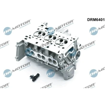 Billede af DR.MOTOR AUTOMOTIVE DRM6401 Topstykke FORD: FIESTA 6