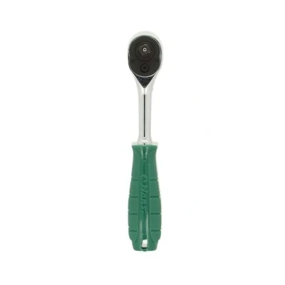 Billede af HANS 2101GQ Omskiftelig skralde 72 6,3 (1/4&quot;) 125