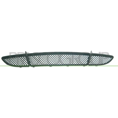 Billede af PRASCO Premium BM1202120 Kofangergitter foran BMW: 1 Hatchback