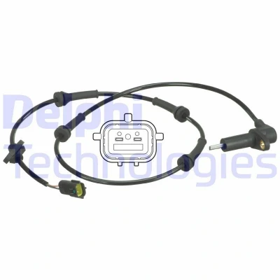 Billede af DELPHI SS20522 ABS sensor passiv 1000