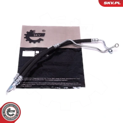 Billede af ESEN SKV 10SKV971 Hydraulikslange, styretøj fra hydraulikpumpe til tandstang BMW: 3 Sedan, Touring