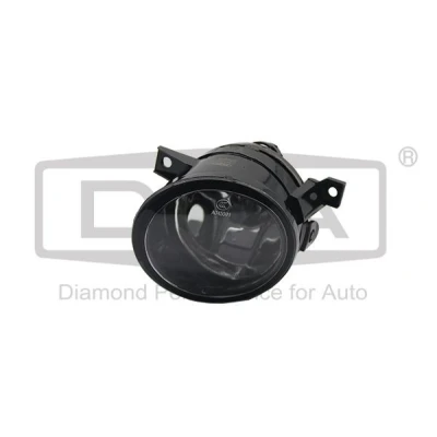Billede af DPA 89410230302 Tågelygter venstre VOLKSWAGEN: up! Hatchback, Golf 5, Scirocco III, SKODA: Citigo SEAT: Mii