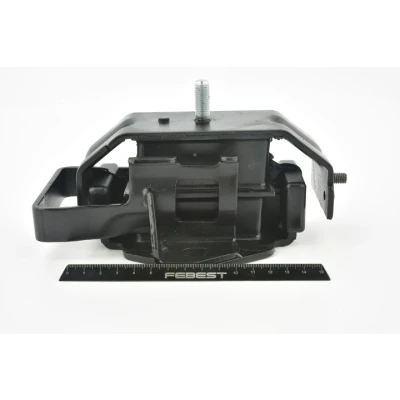 Billede af FEBEST MM V45 Motorophæng bag MITSUBISHI: PAJERO 2 Canvas Top