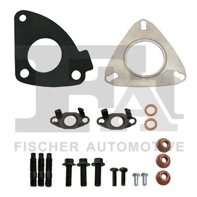 Billede af FA1 KT410080 Montagesæt, lader LAND ROVER: Range Rover Sport
