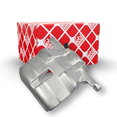 Billede af FEBI BILSTEIN 182252 Bremsekaliber Støbejern højre foraksel NISSAN: Qashqai 2, RENAULT: Kadjar