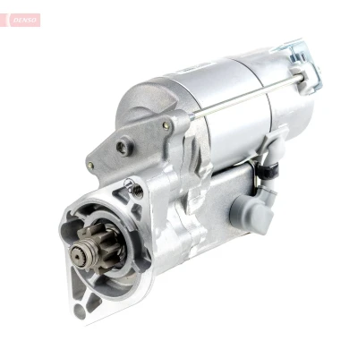 Billede af DENSO DSN926 Starter 12 2,0 9 TOYOTA: Yaris II Hatchback, Corolla IX Station Wagon