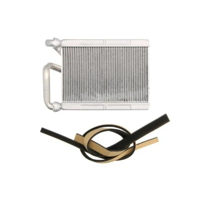 Billede af THERMOTEC D7F038TT Radiator til køretøjer med/uden klimaanlæg 378 540 23 manuelt gear Mekanisk fuget køleripper FIAT: Punto Evo Hatchback