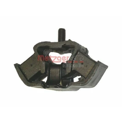 Billede af METZGER 8050399 Gearkasseophæng bag MERCEDES BENZ: W124 Stationcar, W123 Coupe, 190
